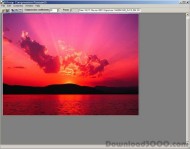 Sevana Image Compressor screenshot